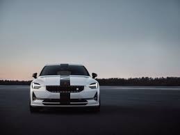 polestar 3