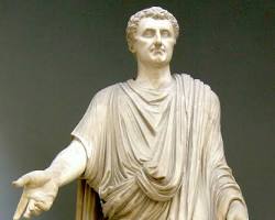 Nerva Roman emperor