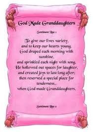 I love my granddaughter on Pinterest | Grandchildren ... via Relatably.com