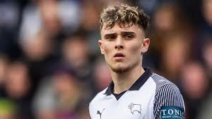 derby county
