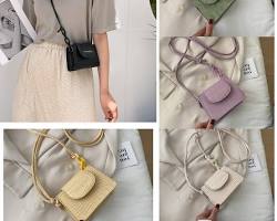 Gambar Tas mini wanita