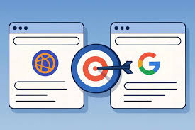 OpenAI’s Atlas Browser Takes Direct Aim at Google’s Core