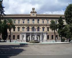 University of Bari, Italy