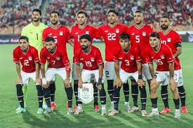 أمم إفريقيا.. مصر تبدأ مشوار اللقب الإفريقي الثامن