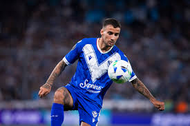 Vélez busca escalar: Recibe a Atlético Tucumán en el Amalfitani - Imagen ilustrativa del artículo
