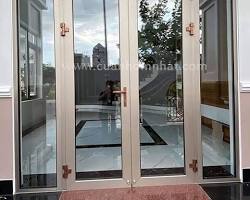 Hình ảnh về Cửa nhôm Hondalex cho biệt thự