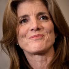 TOP 25 QUOTES BY CAROLINE KENNEDY (of 60) | A-Z Quotes via Relatably.com