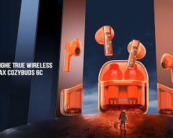 Tai Bluetooth Remax COZYBUDS 6C