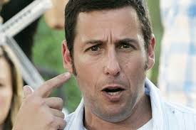 Best Adam Sandler Movie Quotes - Dose of Funny via Relatably.com