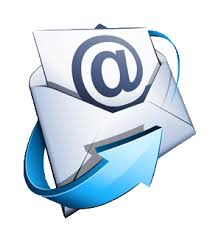 Resultado de imagen de correos electronicos logos