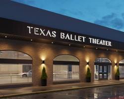 Image of Ballet Center of Texas, Dallas
