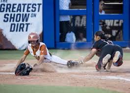 Texas vs Texas Tech live stream: How to watch WCWS finals Game 2, TV channel