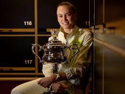 Așa arată clasamentul WTA după finala AO! Rybakina "o amenință" pe Swiatek! Gauff a căzut 2 poziții