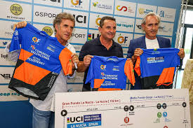 La Nucía reunirá a la élite del ciclismo con el Gran Fondo y el Criterium Internacional
