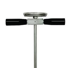 Temperature measurement technology