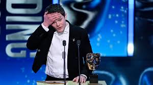 Rising British star Robert Aramayo shocks DiCaprio and Chalamet to win best actor as One Battle After...