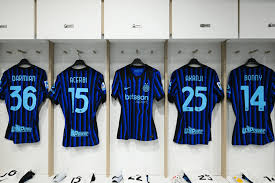 Le formazioni ufficiali di Milan-Inter
