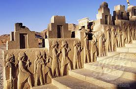 Resultado de imagen de persepolis iran