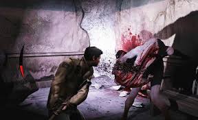 Resultado de imagem para SILENT HILL 5