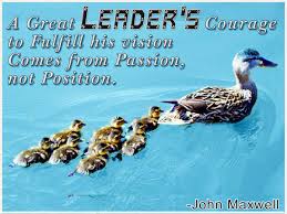 Funny Leadership Quotes And Sayings. QuotesGram via Relatably.com