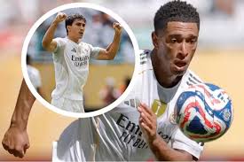 Real Madrid Confidencial - News update