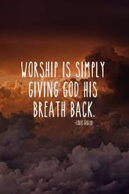 Worship God on Pinterest | Worship Quotes, Worship Leader and ... via Relatably.com