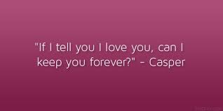Romantic Movie Quotes on Pinterest | Film Quotes, Famous Movie ... via Relatably.com