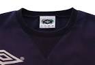 Umbro - Vintage Football Shirts