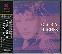 Sandy McLelland - backing vocals 1992 – Gary Hughes (Zero Corporation XRCN-1071) 1. Blonde Angel - 6:00 2. Seducer - 4:39 3. I Won&#39;t Break Your Heart - 4:48 - 1394927600_002