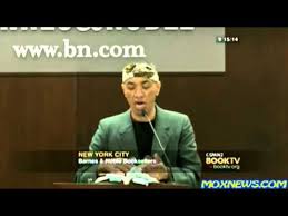 Image result for mark obama half brother