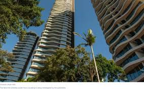 Chinese-Canadian crypto investor Harry Chun Tak Yeh plunges to death from Paraguay tower; financial trail spans Vancouver, Toronto, Abu Dhabi