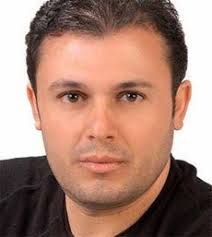 Rabih Al Asmar. Gender: Male - rabih_al_asmar