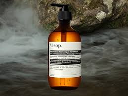 Amazon.com : Aesop Resurrection Aromatique Hand Wash & Refill | Non-Drying Gentle Gel Hand Wash with Orange, Rosemary and Lavender Oils | 16.9oz / 500mL (Pack of 2) : Beauty & Personal Care