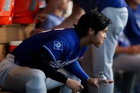 Dodgers Can’t Finish Sweep, Offense Stagnates in Series Finale