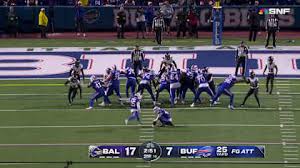 Buffalo Bills - News update