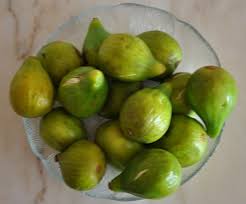 Resultado de imagem para figos de Sao Joao