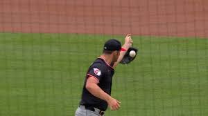 ¡Casi No-Hitter! Williams Domina a los Mets, Soto Rompe el Encanto