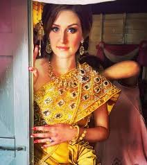 Image result for khmer people