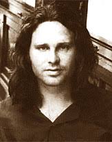 Mitos Todavía hoy existen quienes juran haber visto a Jim Morrison vivo en el desierto de ... - morrison