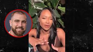 Kayla Nicole Appears to Reflect on Dating Travis Kelce, Says ‘Right Person, Wrong Time’