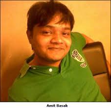 Amit Basak - Amit-Basak