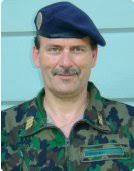 Oberst Fabian Ochsner. Präsident OK Stab Swiss Air Force Competition - img_three_5