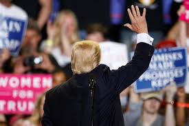 Image result for Trump Harrisburg rally pics