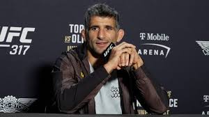 MMA Junkie - News update