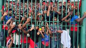 Karnataka High Court orders state government to disclose RCB stampede report