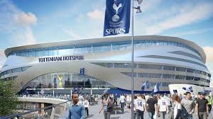 Image result for tottenham 2017