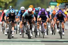 Tour De France Oggi