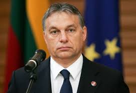 Hungary&#39;s Prime Minister Viktor Orban, who is visiting Vilnius, praised Lithuania for its fast economic growth and the way the Baltic country dealt with its ... - victoras-orbanas-5060159ebabf6