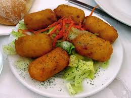 Image result for Croquettes