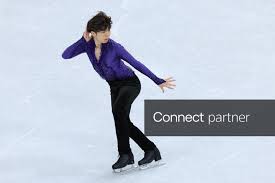 Olympics: Figure Skating-Mens Singles Short Program